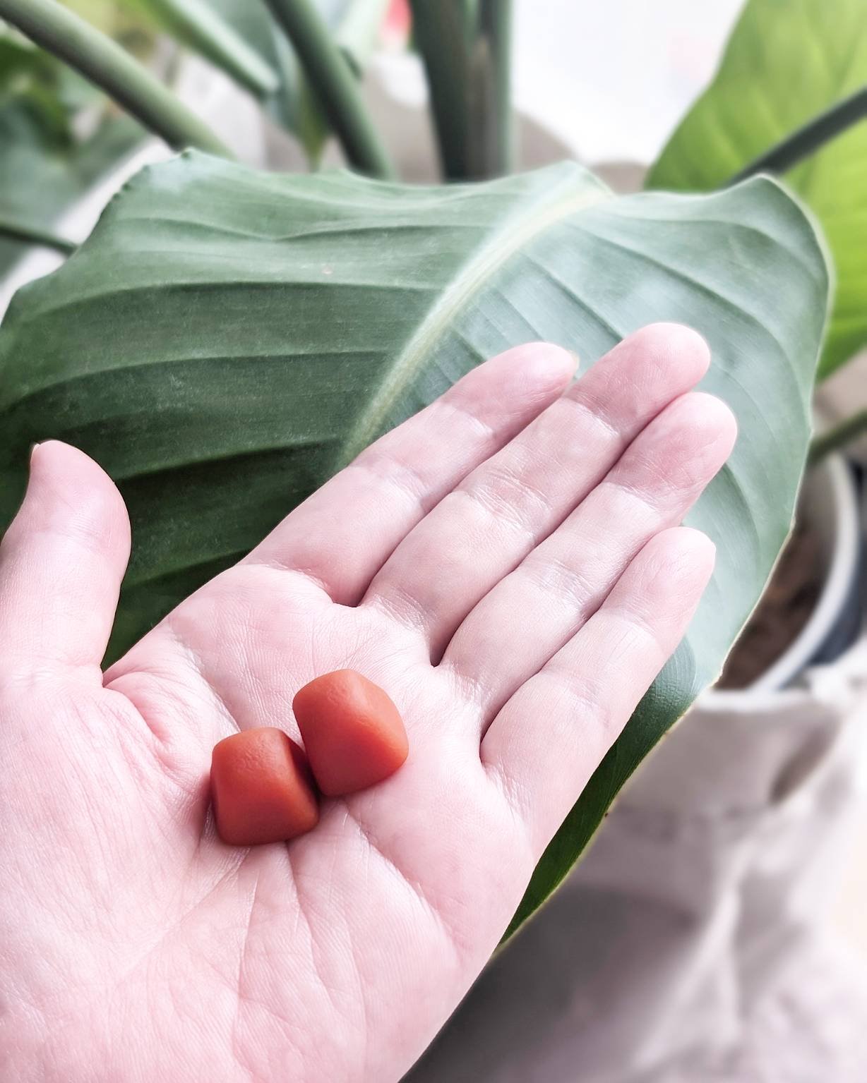 UHAグミサプリルテイン ミックスベリー味/UHA味覚糖/食品を使ったクチコミ（2枚目）