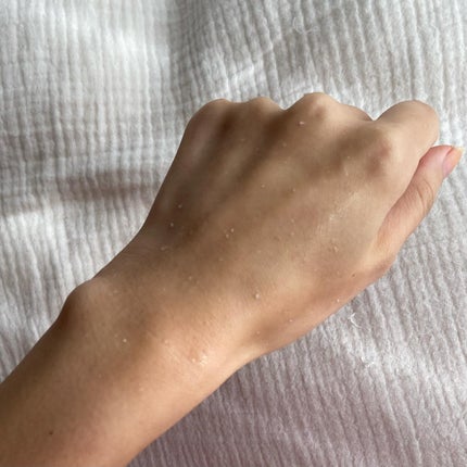 DETクリア ブライト&ピール ピーリングジェリー〈エイジングケアタイプ〉/Detclear/ピーリングを使ったクチコミ(3枚目)