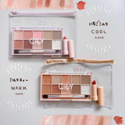 special cosme book/CILY/雑誌を使ったクチコミ(1枚目)