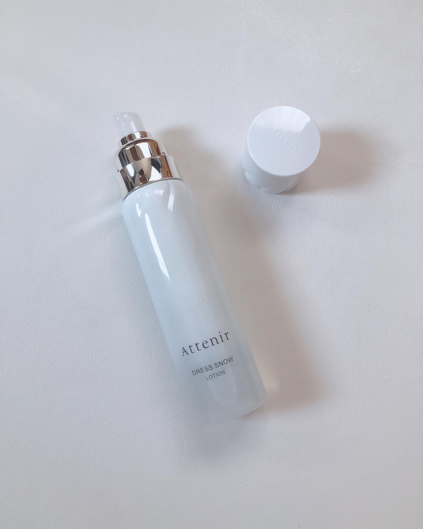 ネココ フォロバします🐈 on LIPS 「#PR#アテニア私の中ではクレンジングがとても優秀な印象のアテ..」(2枚目)