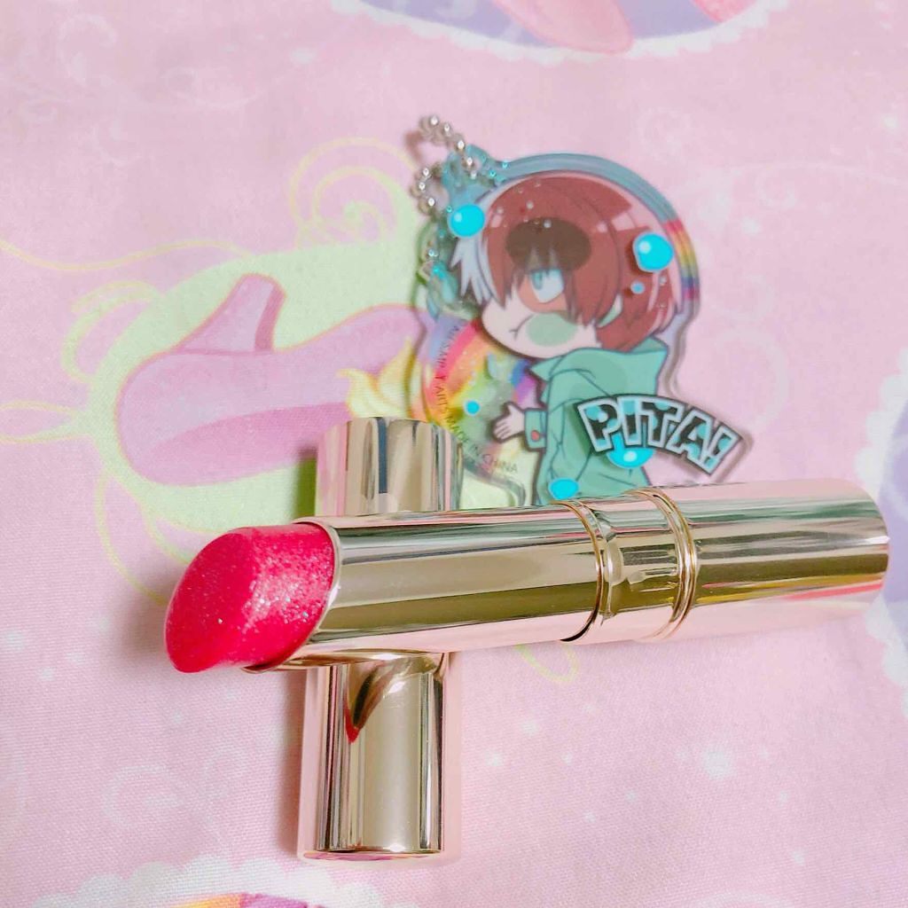 オペラ リップティント N/OPERA/リップティントを使ったクチコミ（1枚目）