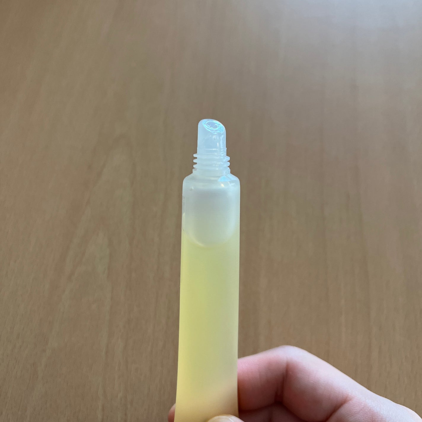 リップエッセンス/無印良品/リップケアを使ったクチコミ(2枚目)