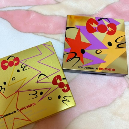 (旧)アルティム8∞ スブリム ビューティ クレンジング オイル/shu uemura/オイルクレンジングを使ったクチコミ(4枚目)