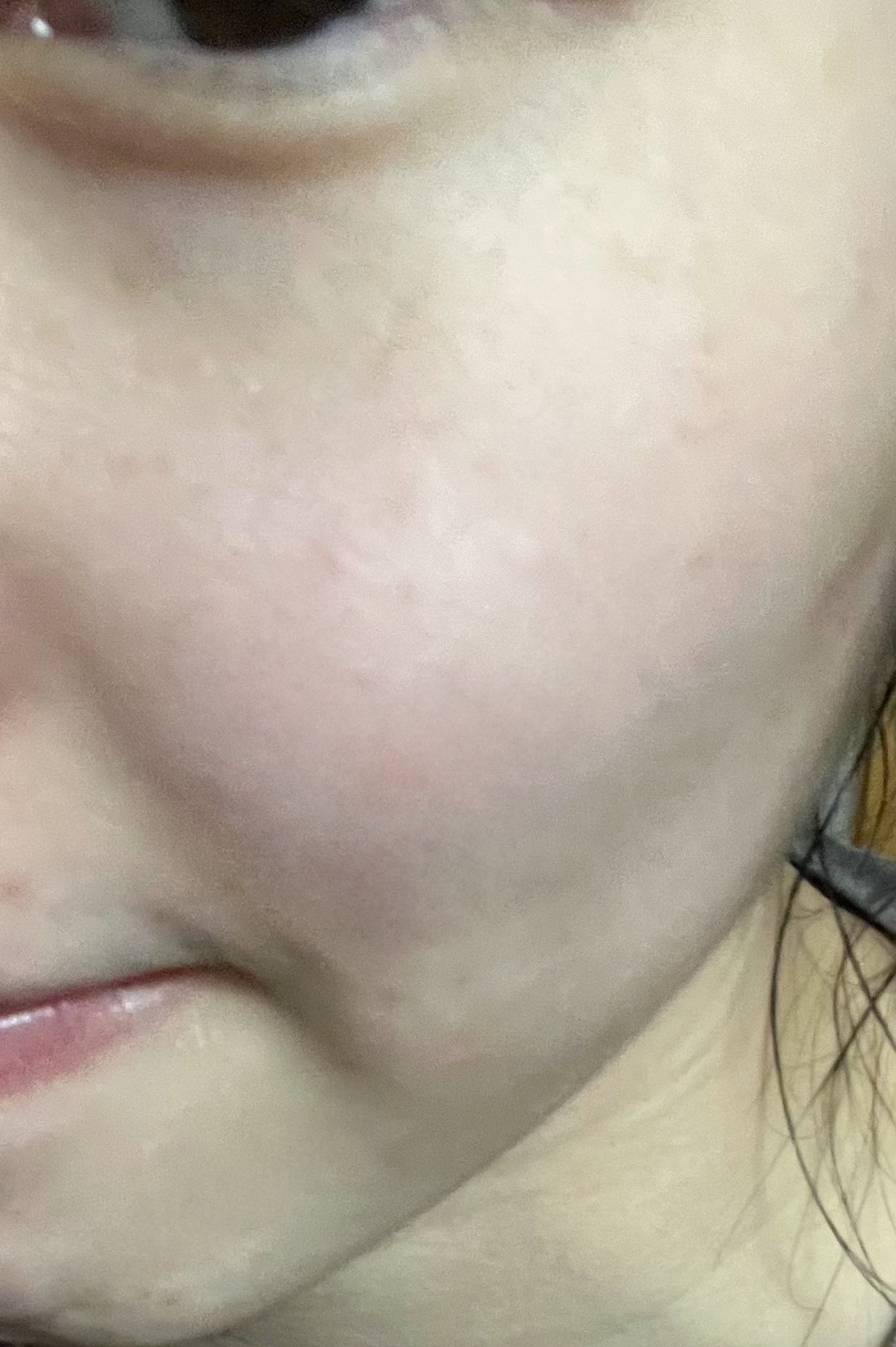 米モデリングマスク/FULLY/シートマスク・パックを使ったクチコミ（2枚目）