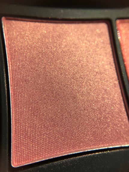 オーガズムX チークパレット/NARS/パウダーチークを使ったクチコミ(4枚目)