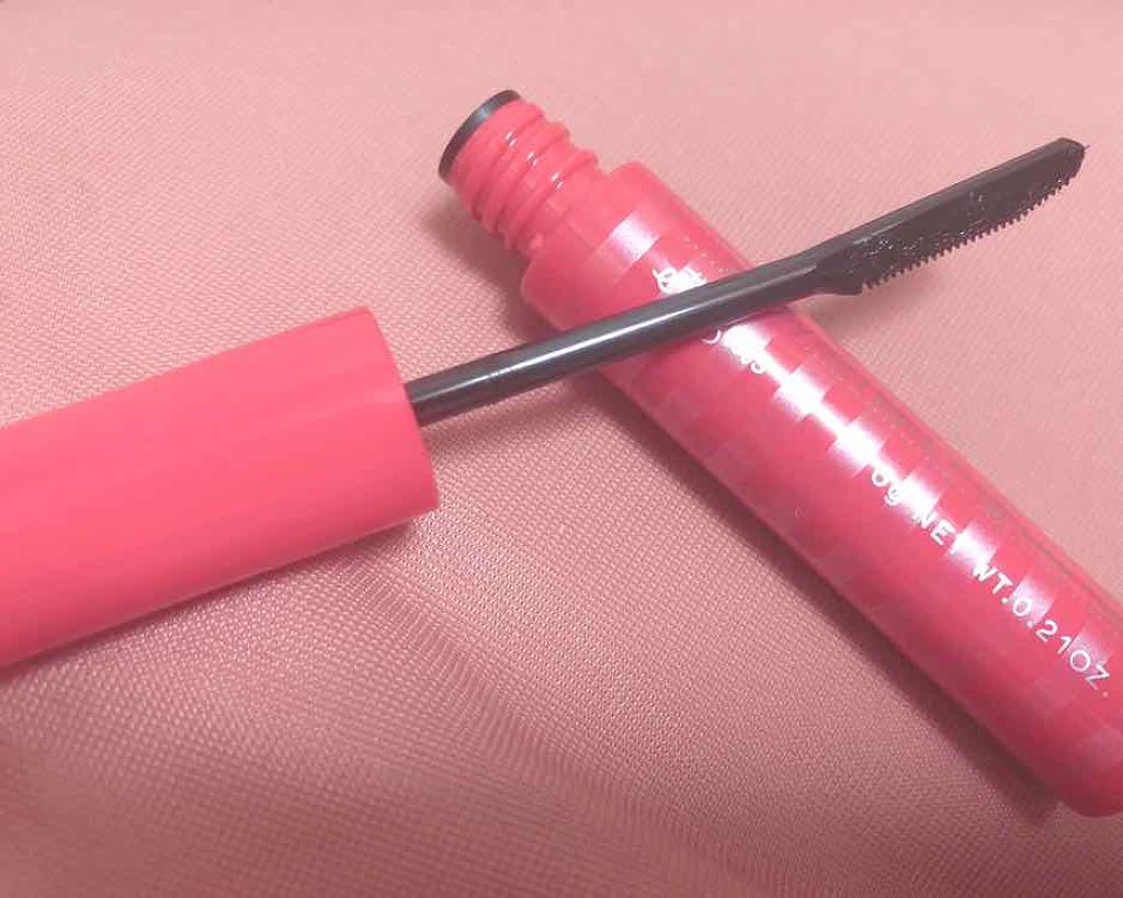 エテュセ アイエディション (マスカラベース)/ettusais/マスカラ下地を使ったクチコミ（2枚目）