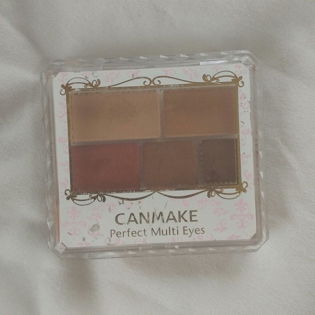 アイラッシュカーラー/オルビス/ビューラーを使ったクチコミ(3枚目)