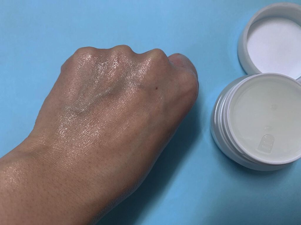 薬用No.3ホワイトスキンピュア/マジカル化粧品/オールインワン化粧品を使ったクチコミ(4枚目)