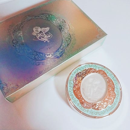 ミラノコレクション2019(カネボウ)/ミラノコレクション/プレストパウダーを使ったクチコミ(1枚目)