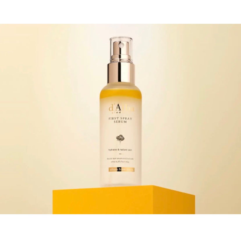 RMK Wトリートメントオイル/RMK/ブースター・導入液を使ったクチコミ(1枚目)