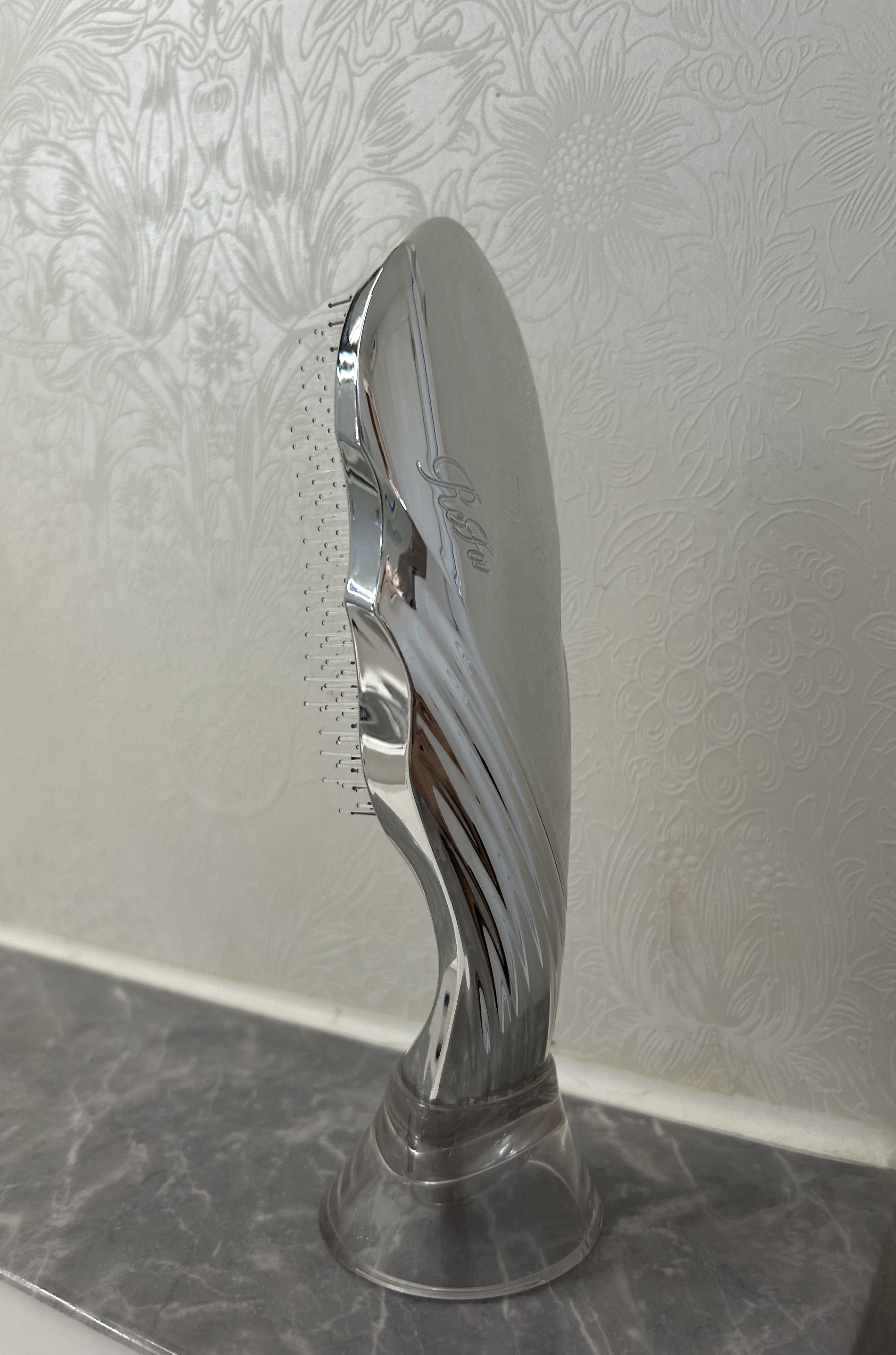 リファイオンケアブラシ/ReFa/スカルプブラシを使ったクチコミ（3枚目）