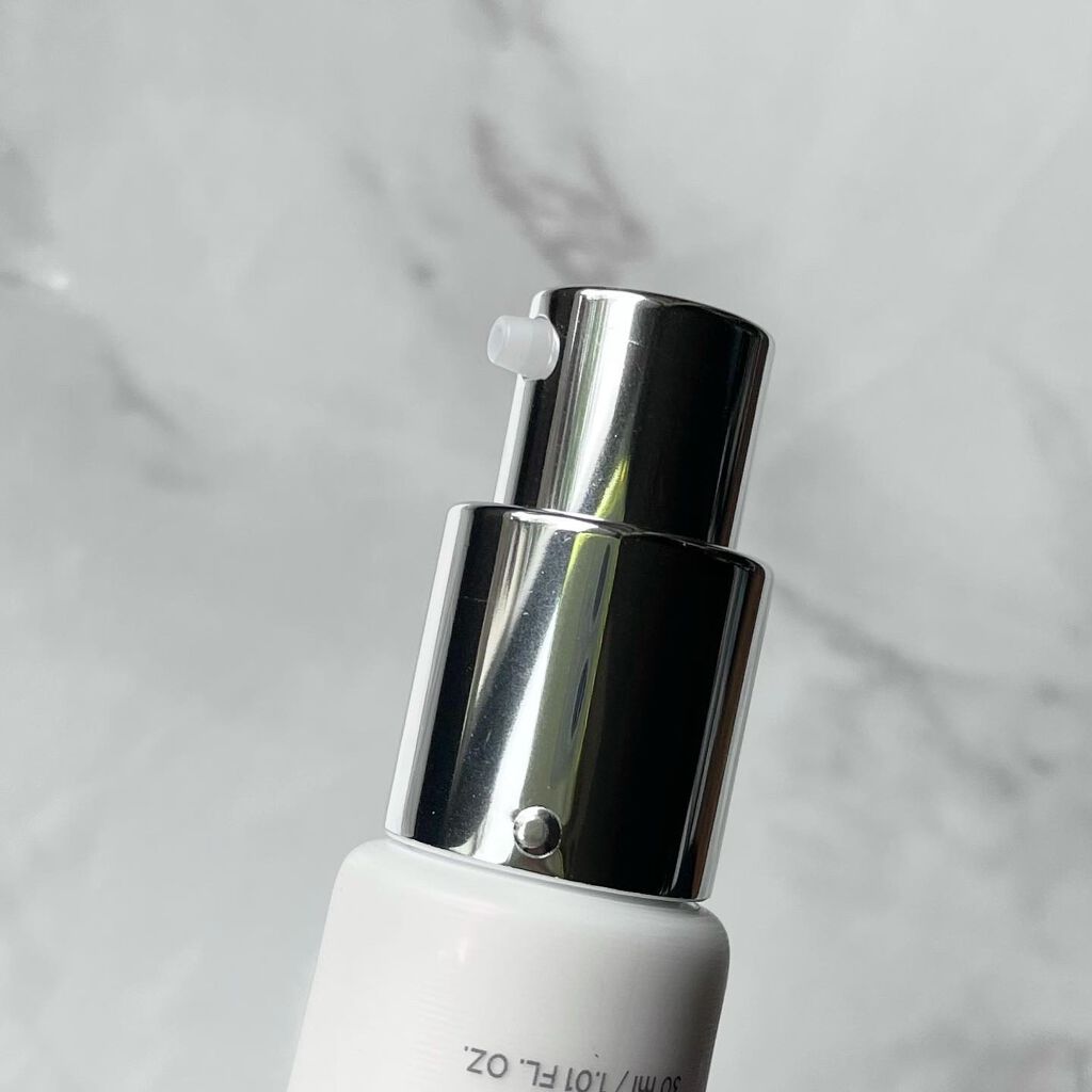 アイデアルアクトレス バックステージクリーム SPF30 PA++ 50ml/KLAVUU/化粧下地を使ったクチコミ（3枚目）