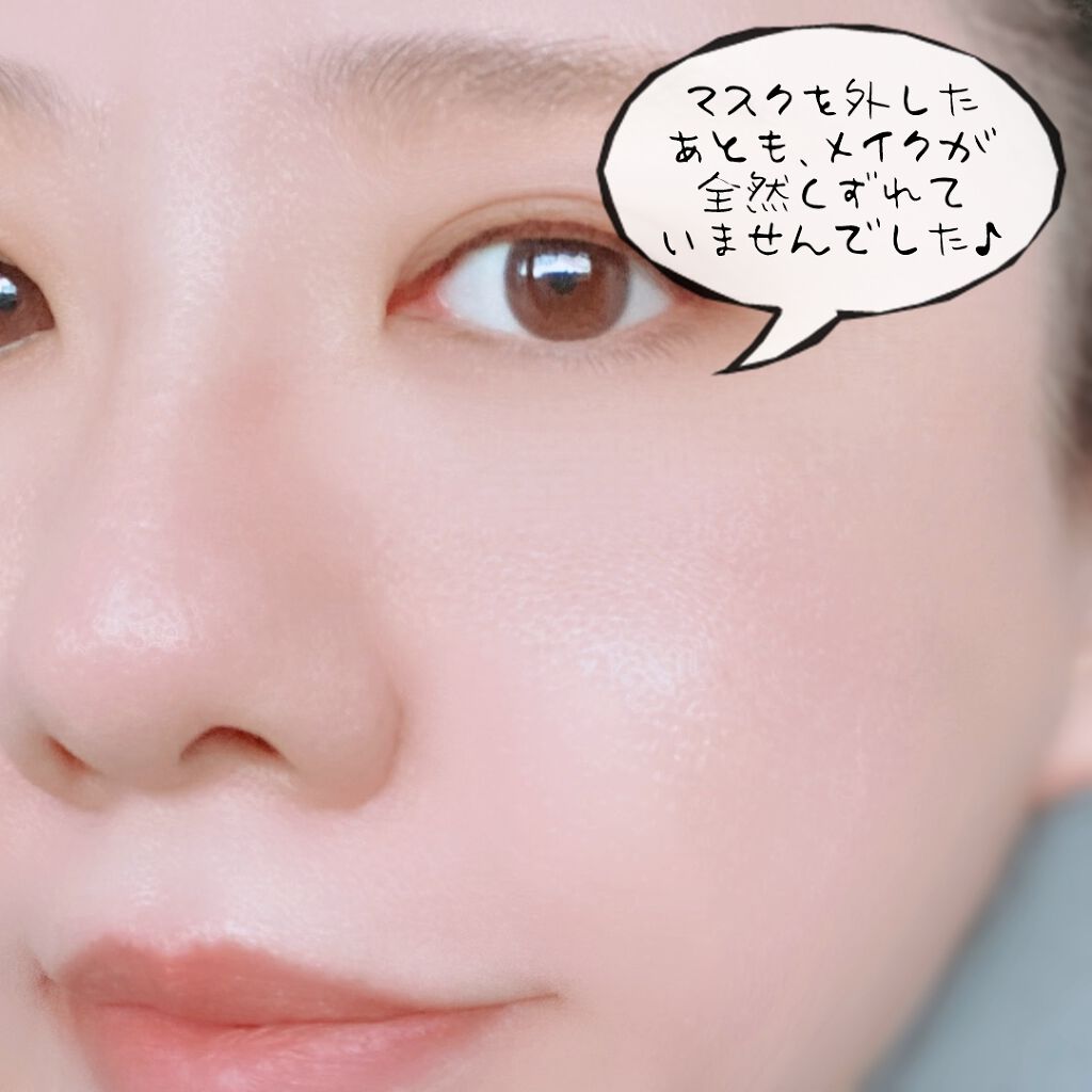 ドラマティックミスト EX/マキアージュ/ミスト状化粧水を使ったクチコミ(4枚目)