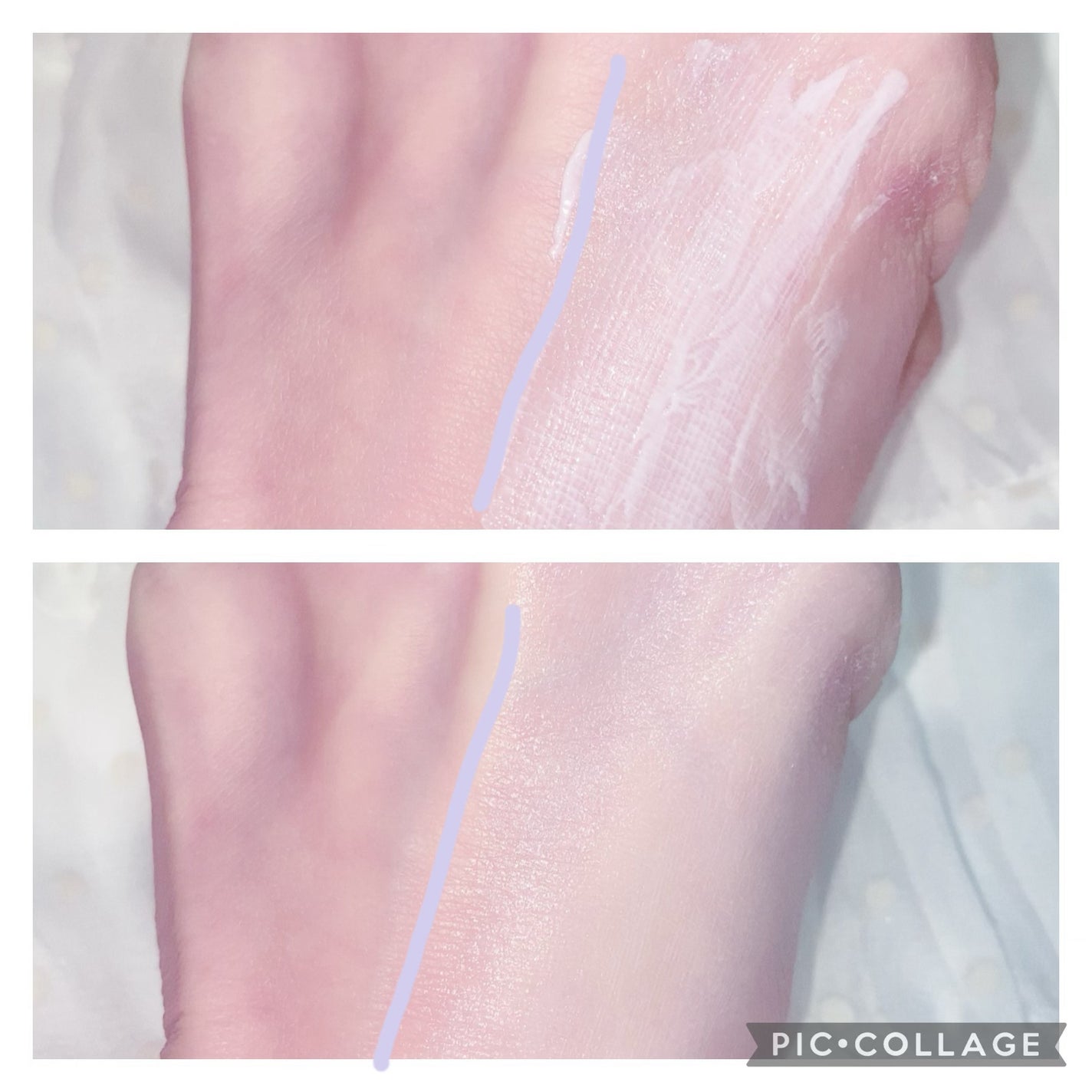 コラーゲンモイスチャーカラーコントロール/illuN/化粧下地を使ったクチコミ(3枚目)