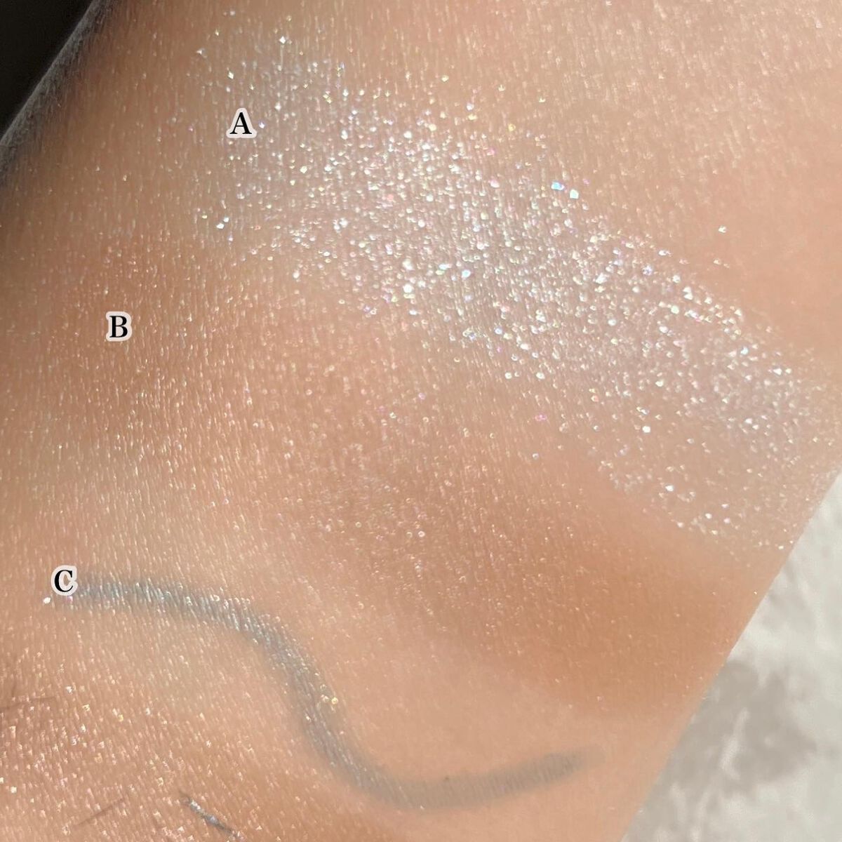 エテュセ アイエディション(カラーパレット)/ettusais/アイシャドウパレットを使ったクチコミ(6枚目)