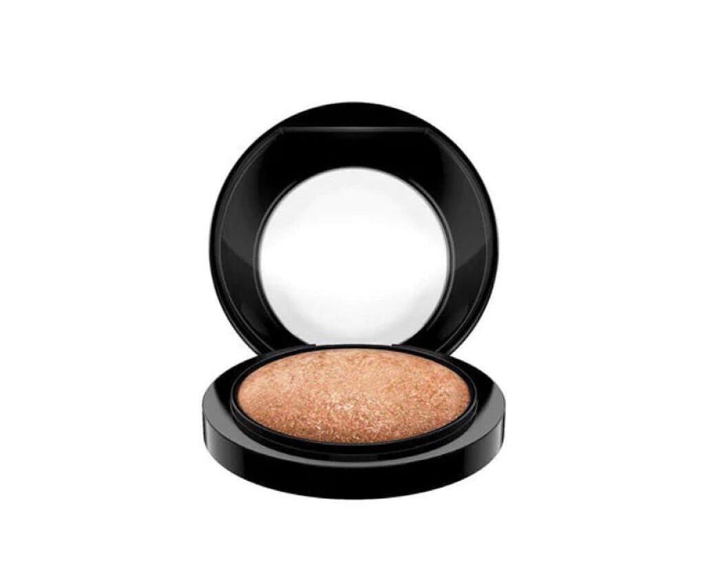 M·A·C ミネラライズ スキンフィニッシュ/M・A・C/パウダーハイライトを使ったクチコミ(1枚目)