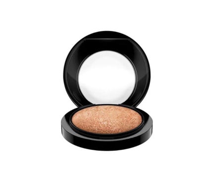 M·A·C ミネラライズ スキンフィニッシュ/M・A・C/パウダーハイライトを使ったクチコミ(1枚目)