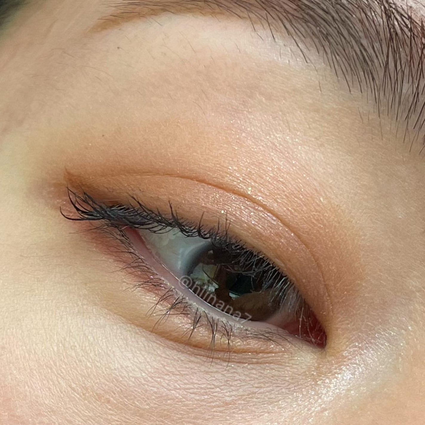 ディメンショナルビジョンアイパレット/THREE/アイシャドウパレットを使ったクチコミ(6枚目)