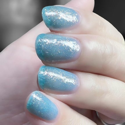 ネイルエス/ nail S(ネイルエス) /マニキュアを使ったクチコミ(2枚目)