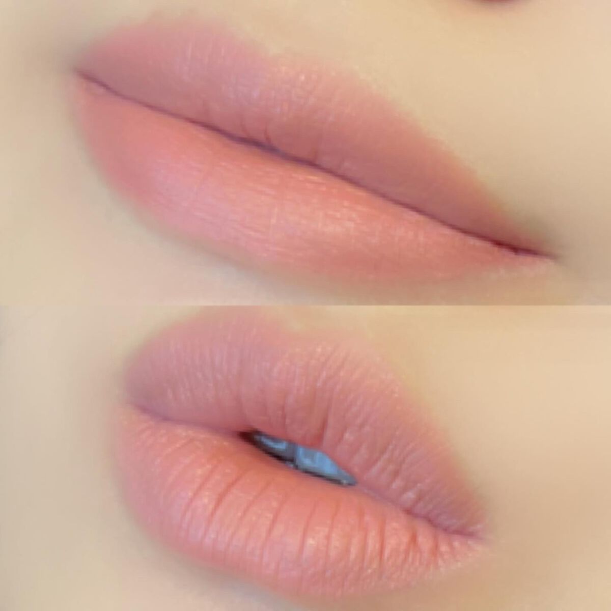 リップ ラッカー リュクス (マット) /TOM FORD BEAUTY/口紅を使ったクチコミ(4枚目)