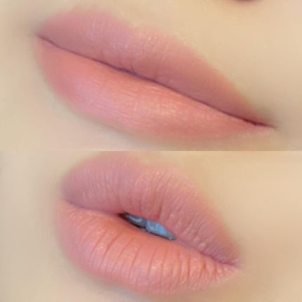 リップ ラッカー リュクス (マット) 01 ダーリン/TOM FORD BEAUTY/口紅の画像