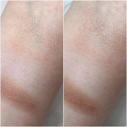 アイ カラー クォード/TOM FORD BEAUTY/アイシャドウパレットを使ったクチコミ(3枚目)