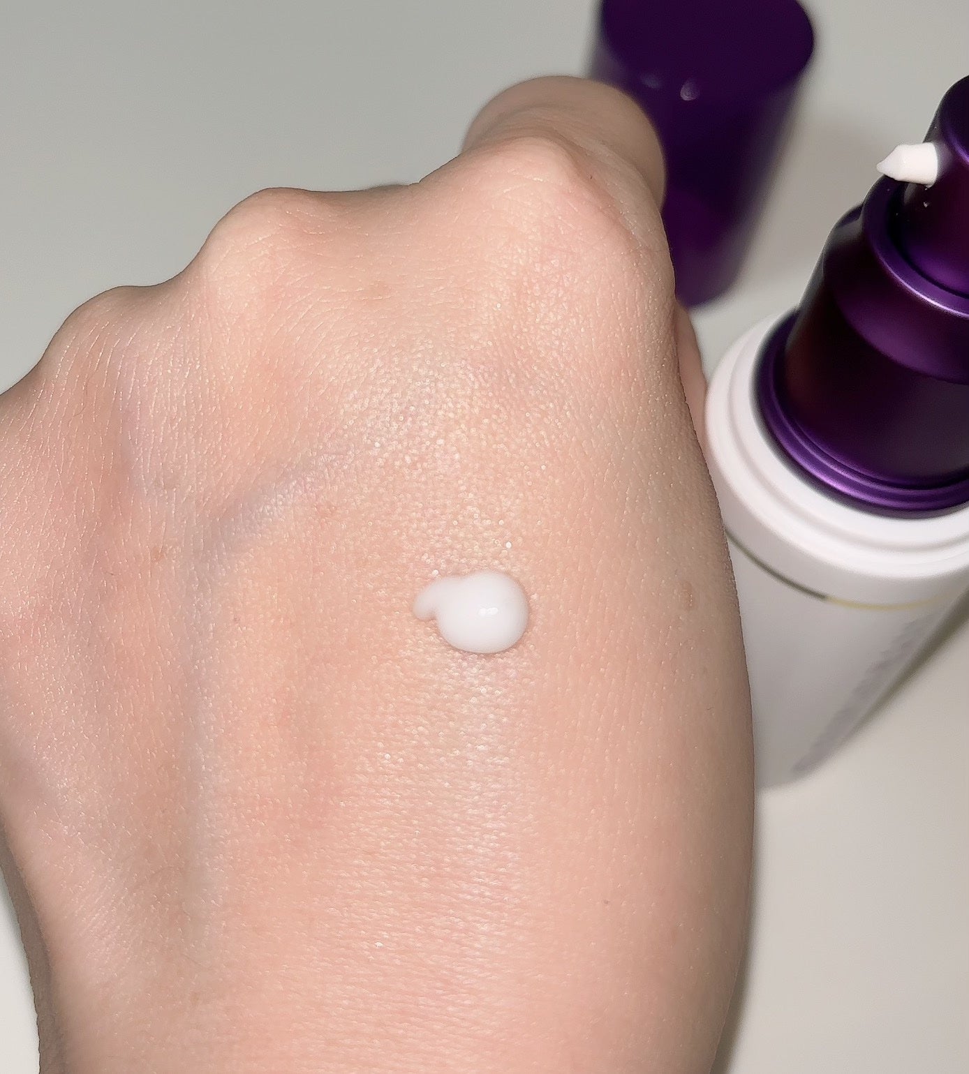 プラセンリンクルブライトセラム/Bb lab./美容液を使ったクチコミ(4枚目)