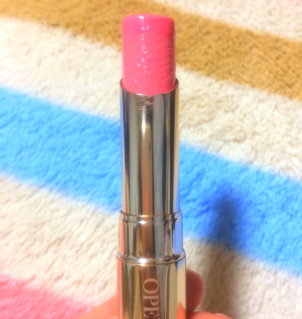 オペラ リップティント N/OPERA/リップティントを使ったクチコミ（1枚目）