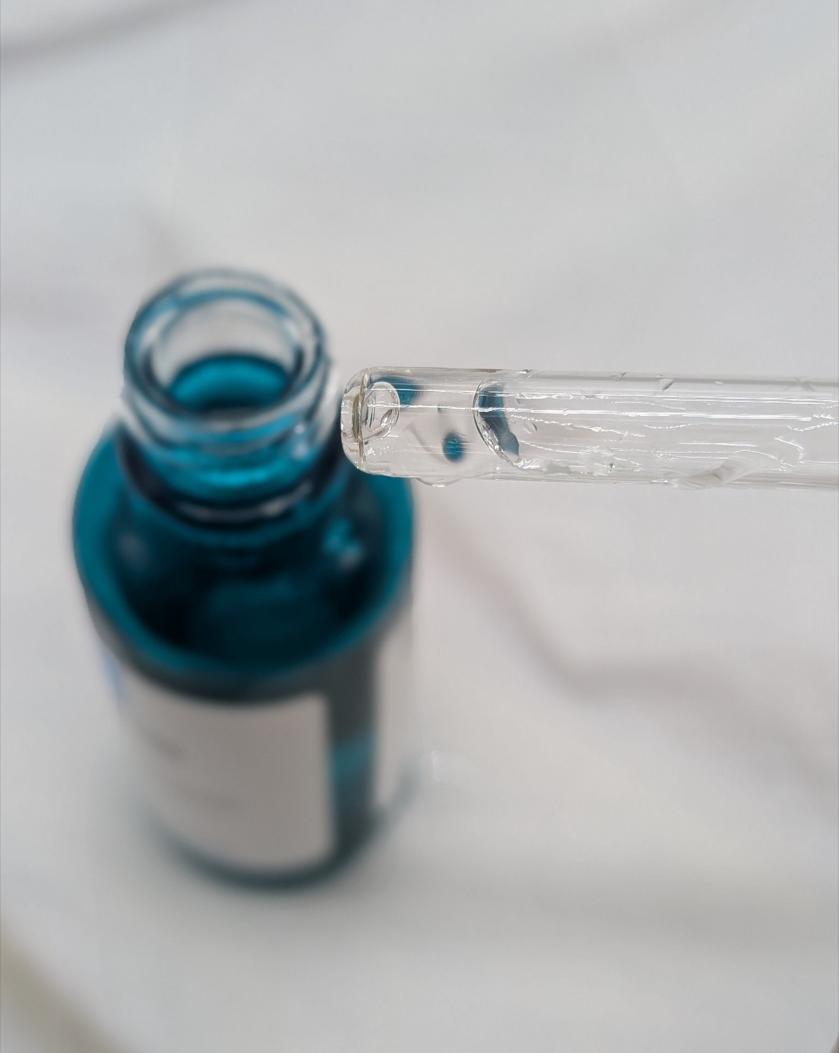 エファクラ ピールケア セラム/ラ ロッシュ ポゼ/美容液を使ったクチコミ（3枚目）