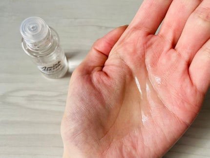 アミノメイソン ディープモイスト ヘアオイルのクチコミ「| アミノメイソン |
ディープモイストヘアオイル
アミノメイソンのアウトバスヘアオイルを.....」(2枚目)