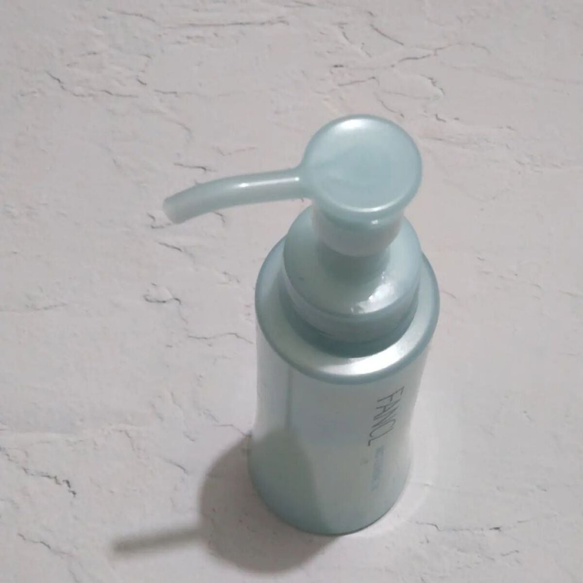 マイルドクレンジング オイル/ファンケル/オイルクレンジングを使ったクチコミ(3枚目)