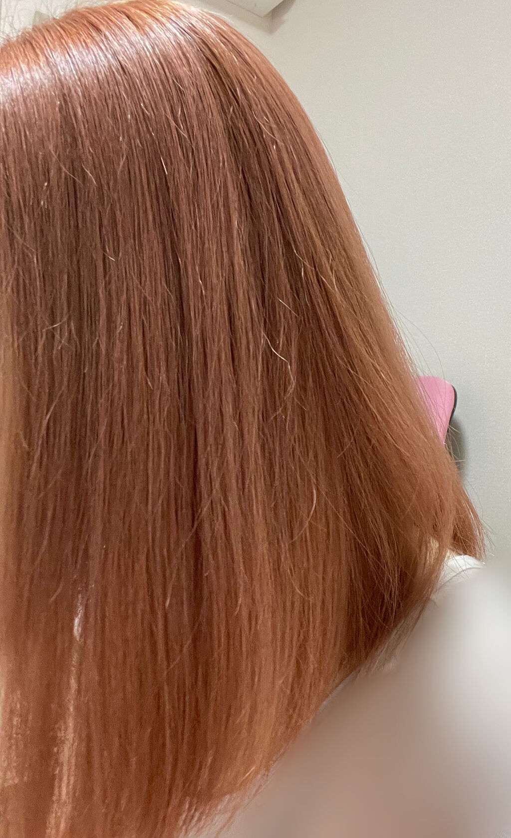 パンテーン エフォートレス クイック リペアー カプセル ヴィタミルク(洗い流さないトリートメント）/パンテーン/ヘアミルクを使ったクチコミ（1枚目）