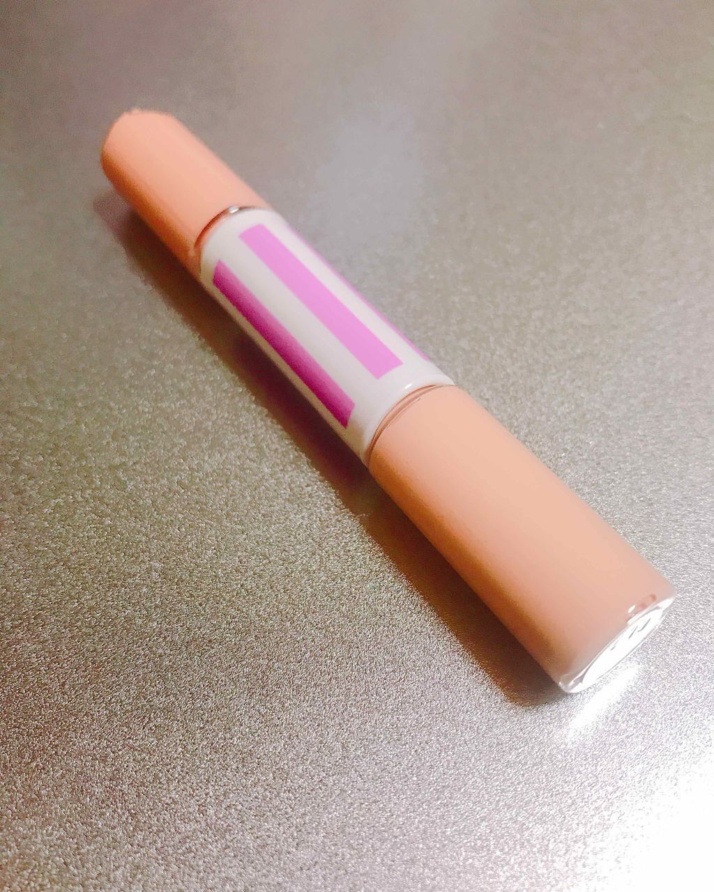 ハイカバーケアコンシーラー/CandyDoll/リキッドコンシーラーを使ったクチコミ(1枚目)