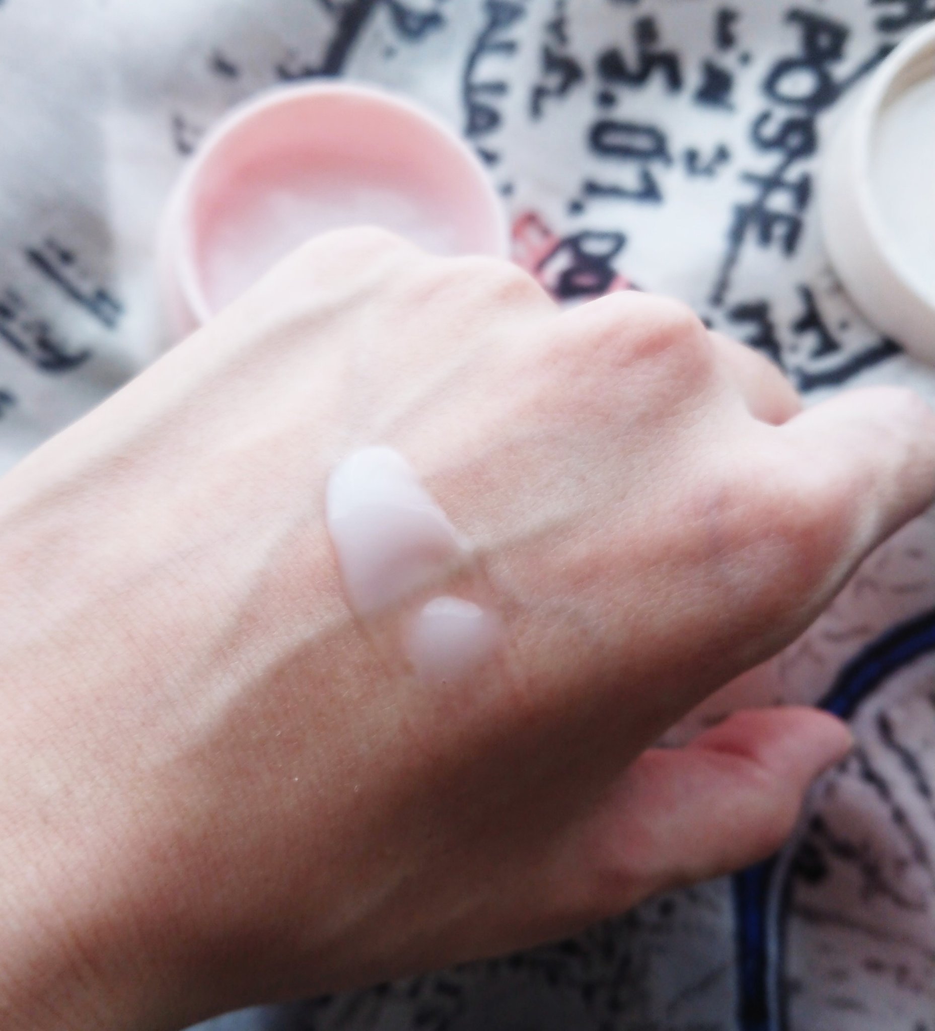 ヒアロワン/キユートピア/オールインワン化粧品を使ったクチコミ（3枚目）