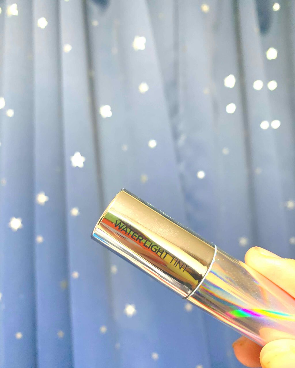 アピュー ウォーターライト ティント/A’pieu/リップティントを使ったクチコミ(1枚目)