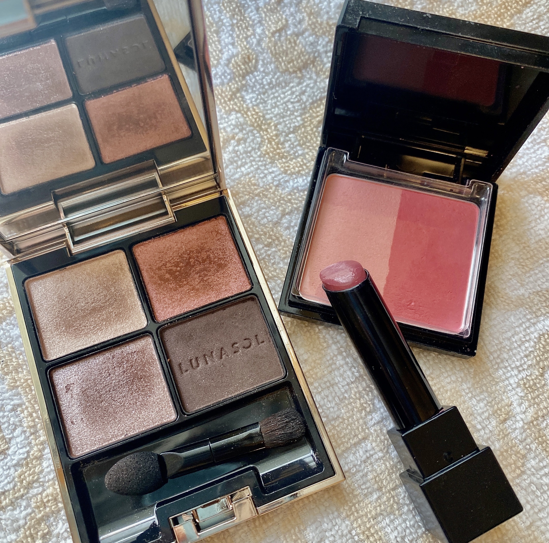 ケイト リップモンスター/KATE/口紅を使ったクチコミ（2枚目）