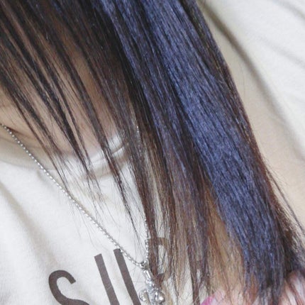 エイトザタラソ ユー CBD&リフレッシング クレンズ 美容液シャンプー/CBD&バランシング ダメージリペア 美容液ヘアトリートメント/エイトザタラソ/市販シャンプーを使ったクチコミ(2枚目)