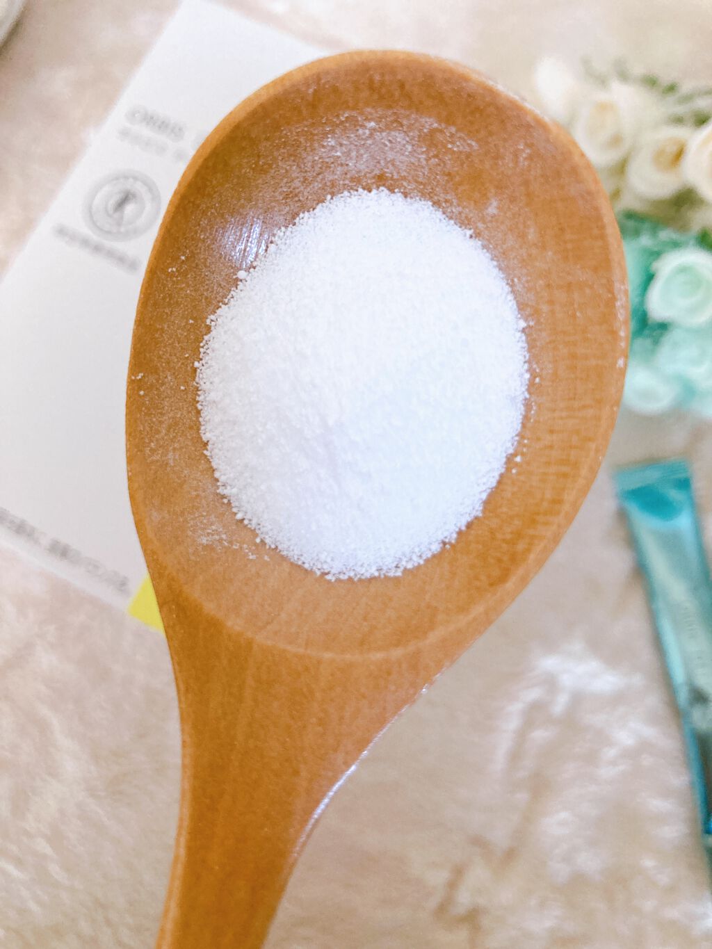 オルビス ディフェンセラ/オルビス/美容サプリメントを使ったクチコミ（3枚目）