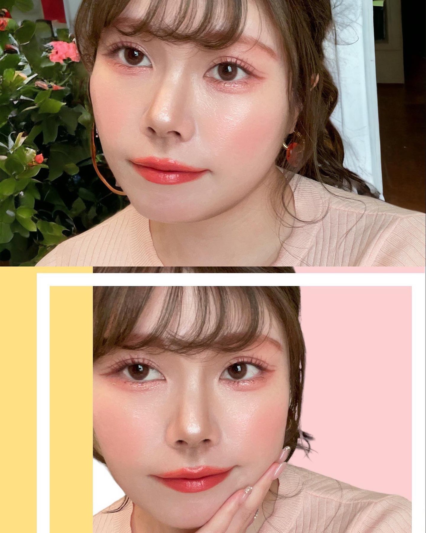 クリーミータッチライナー/キャンメイク/ジェルアイライナーを使ったクチコミ(7枚目)