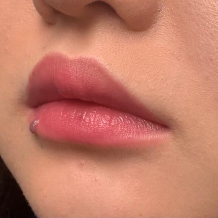 タイムレスカラーリップ/オーブ/口紅を使ったクチコミ(2枚目)