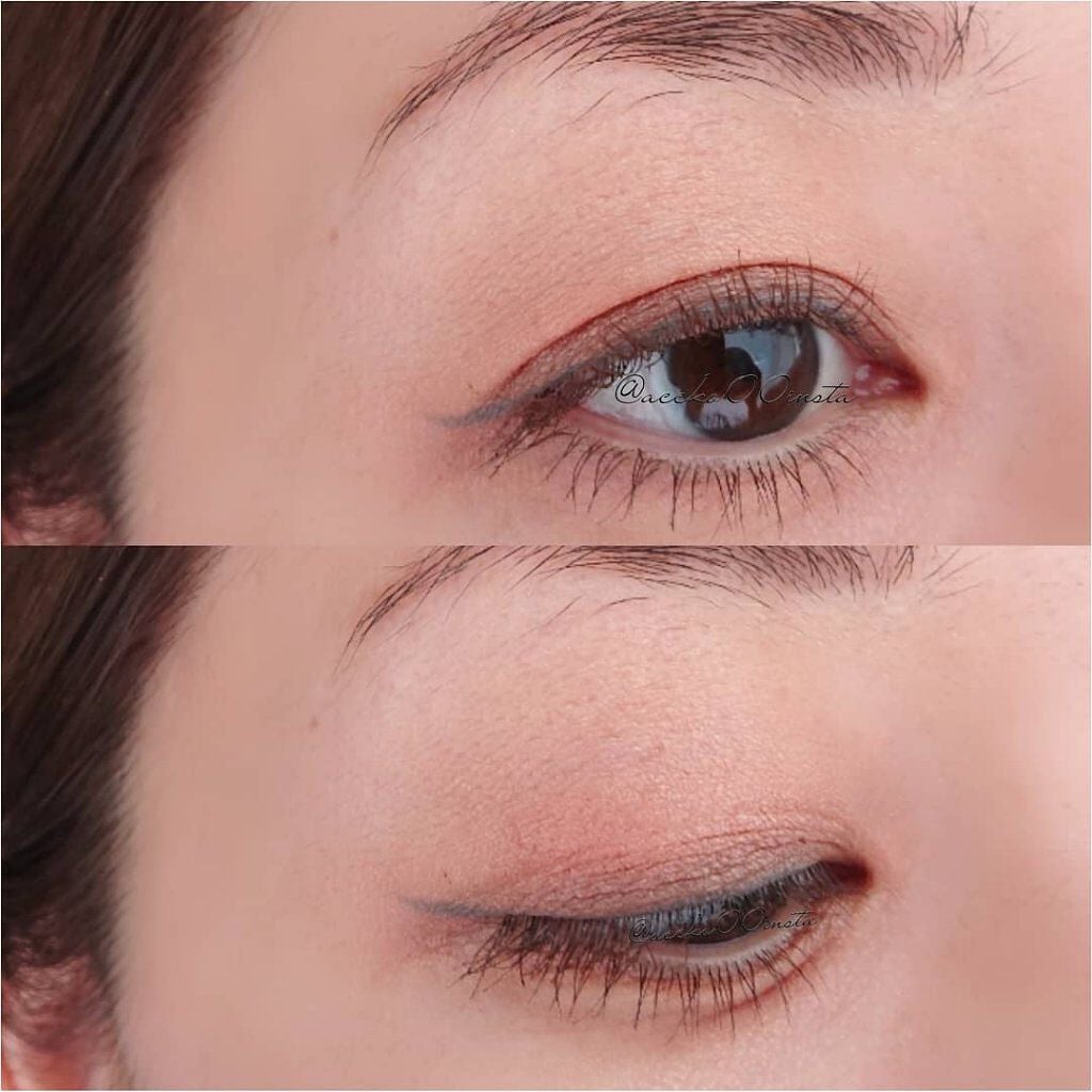 デザイニング カラー アイズ/SUQQU/アイシャドウパレットを使ったクチコミ(6枚目)