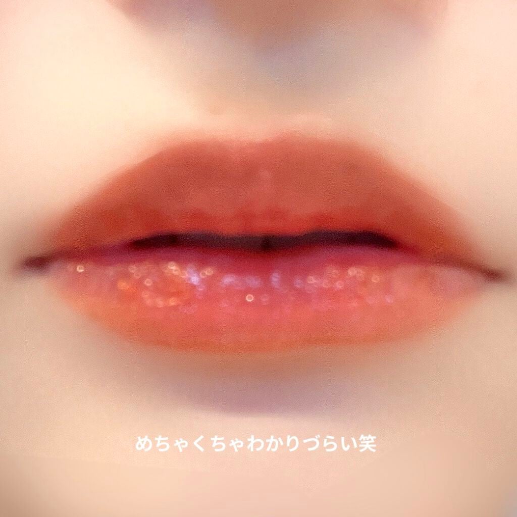 センシュアルスパイシーヌードバーム/HERA/口紅を使ったクチコミ(1枚目)