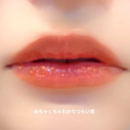 センシュアルスパイシーヌードバーム/HERA/口紅を使ったクチコミ(1枚目)