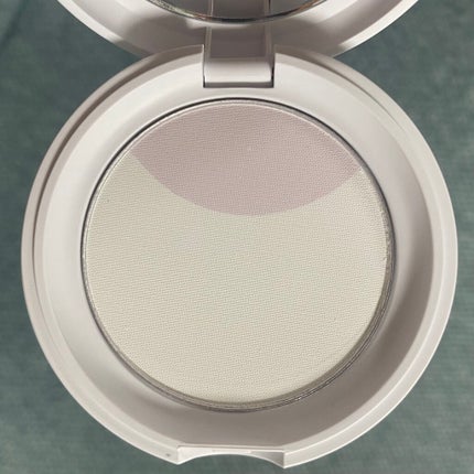 アプリ肌パウダー/b idol/プレストパウダーを使ったクチコミ(2枚目)