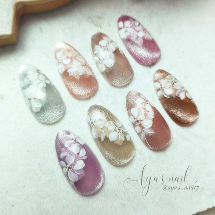 LinoGel Urukira magのクチコミ「Urukira Mag series * #pr 
@lino_gel #リノジェル 
うる.....」(3枚目)