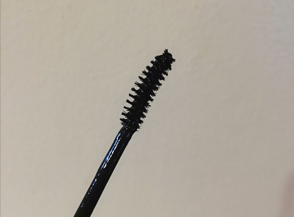 ラブ・ライナー オールラッシュマスク/ラブ・ライナー/マスカラを使ったクチコミ(3枚目)