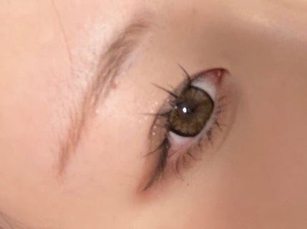 スタイリングデュアルアイブロウ/キャンメイク/アイブロウを使ったクチコミ(2枚目)