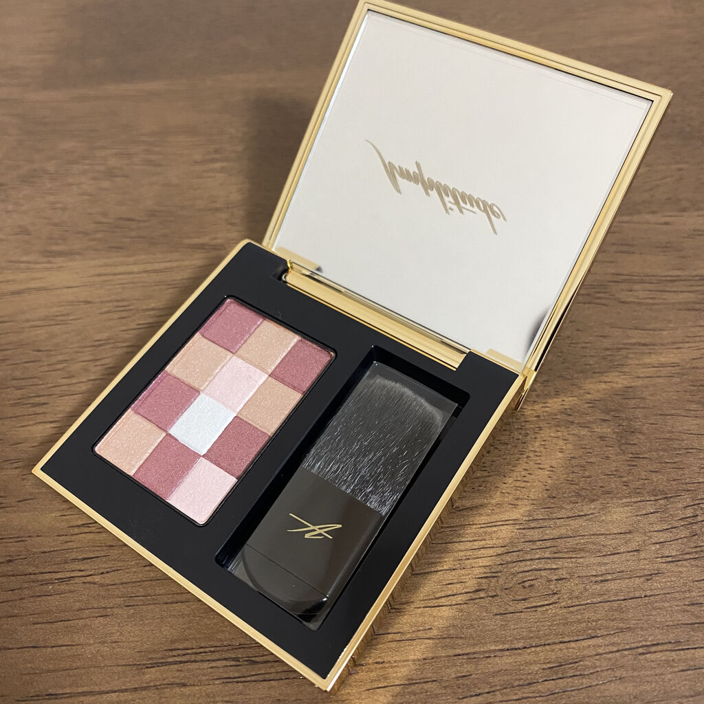 ル ヴォリューム ドゥ シャネル 20 ブルー/CHANEL/マスカラを使ったクチコミ（2枚目）