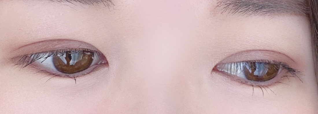 アンドバイロムアンド　メロウアイパレット/&nd by rom&nd/アイシャドウパレットを使ったクチコミ（3枚目）