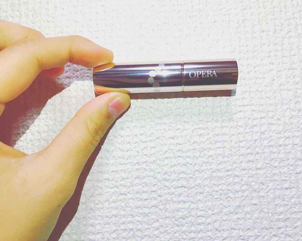オペラ リップティント N/OPERA/リップティントを使ったクチコミ（1枚目）